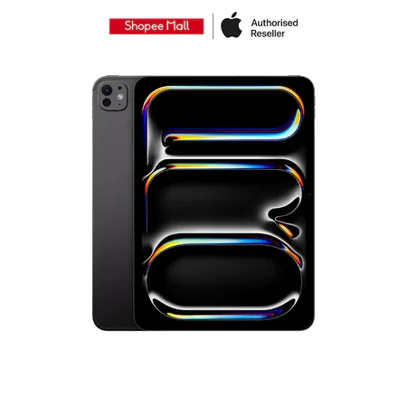 11-inch Apple iPad Pro M4