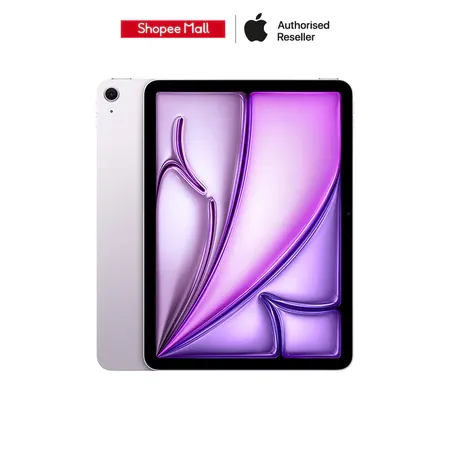 11-inch iPad Air M3