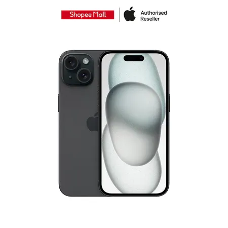 Apple iPhone 15