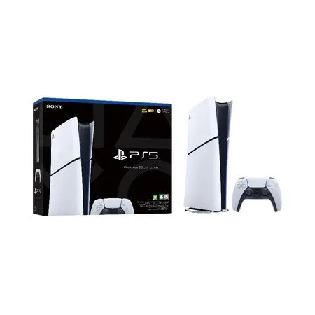 SONY PlayStation 5 Console SLIM Digital Edition