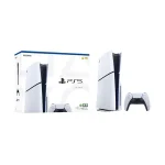 SONY PlayStation 5 Console SLIM Disc Edition