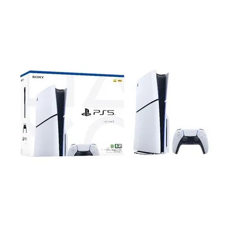 SONY PlayStation 5 Console SLIM Disc Edition