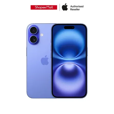 iPhone 16