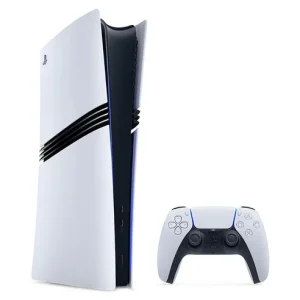 PS5 Pro Digital Edition