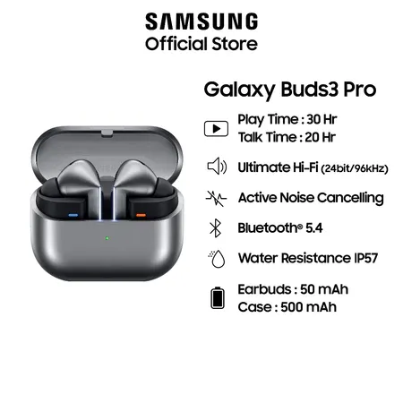 Samsung Galaxy Buds3 Pro