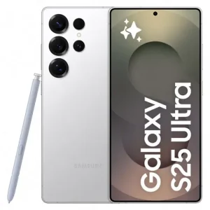 Samsung Galaxy S25 Ultra