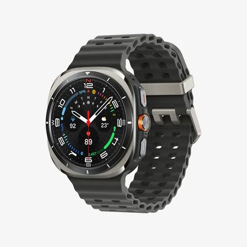 Samsung Galaxy Watch Ultra 2025