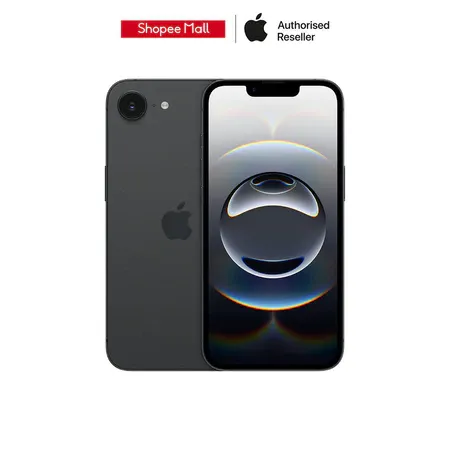 iPhone 16e