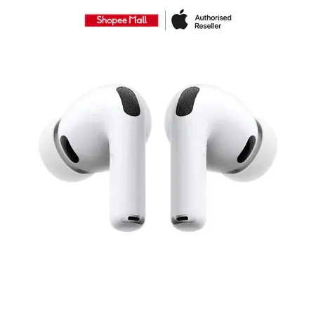 AirPods Pro 3