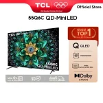 TCL 55Q6C