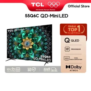 TCL 55Q6C