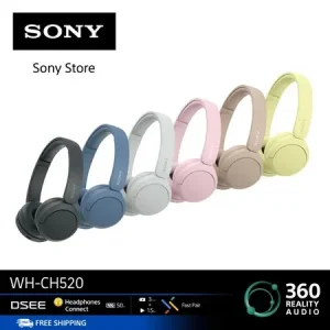 Sony WH-CH520