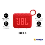 JBL Go 4
