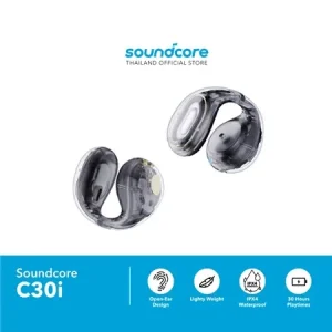 Soundcore C30i